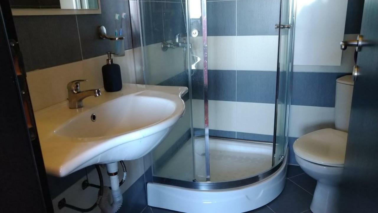 Green Studio Chamkoriya Borovets Eksteriør bilde